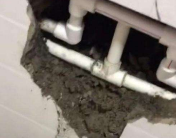 孟村卫生间漏水哪家好