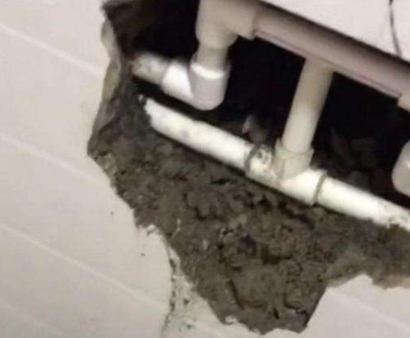 孟村卫生间防水找谁好