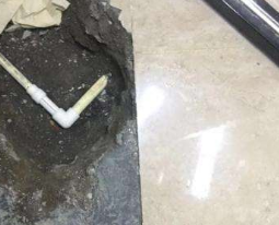 孟村卫生间测漏水多少钱