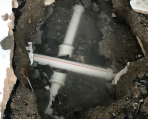 孟村卫生间防水电话号码