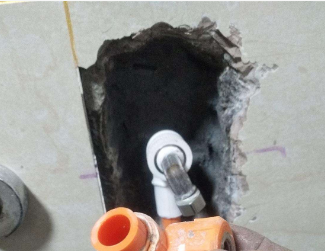 孟村卫生间测漏水哪家好
