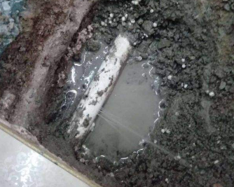 孟村卫生间测漏水哪家好