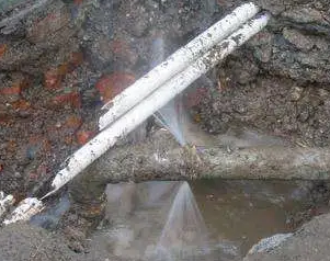 孟村水管维修费用是多少