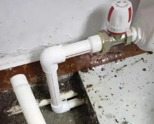 孟村卫生间测漏水多少钱