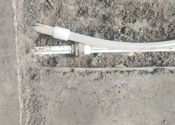 孟村卫生间测漏水之解决方法