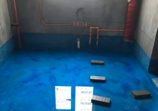 孟村卫生间防水步骤