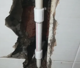孟村卫生间测漏水的相关案例